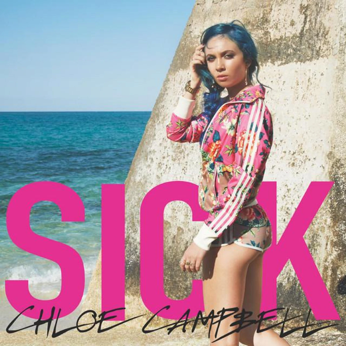 Chloe Campbell Brand Page