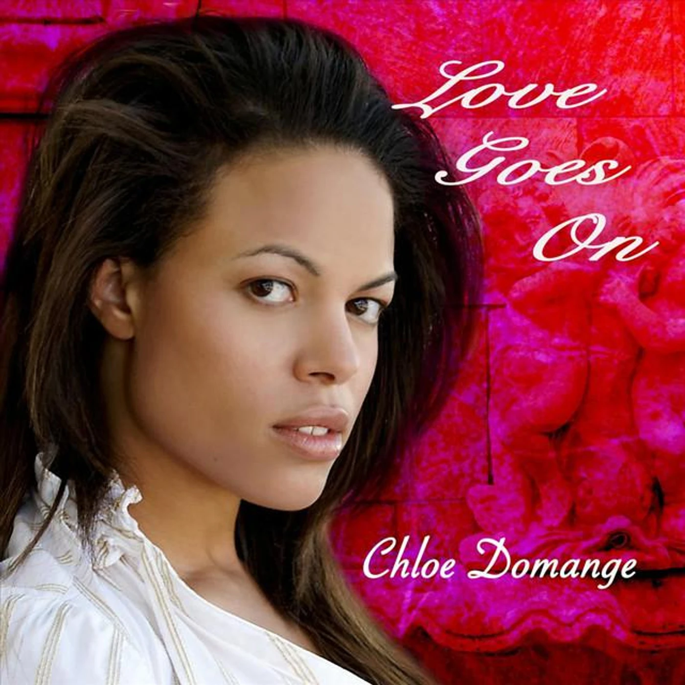 Chloe Domange Brand Page