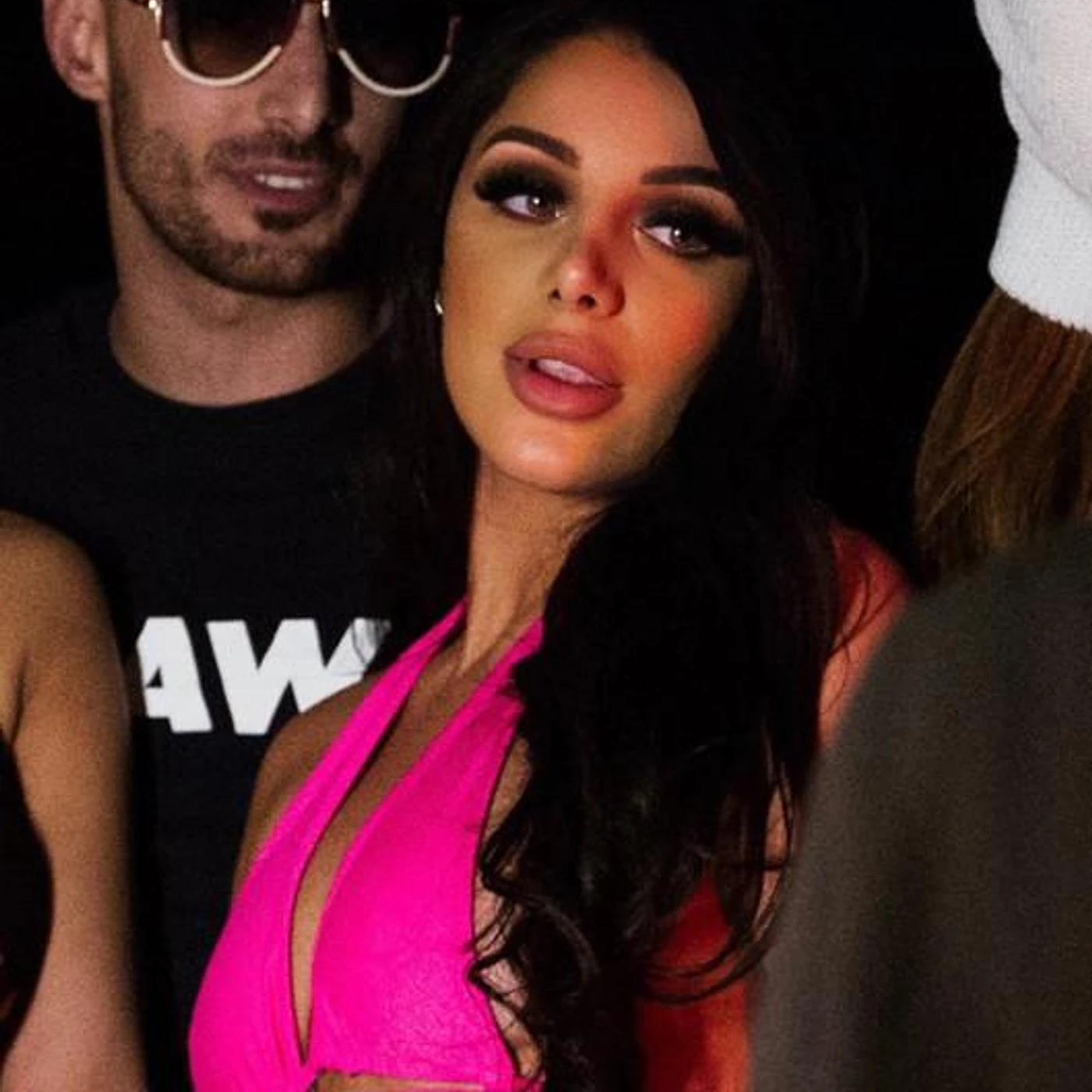 Chloe DMND Brand Page