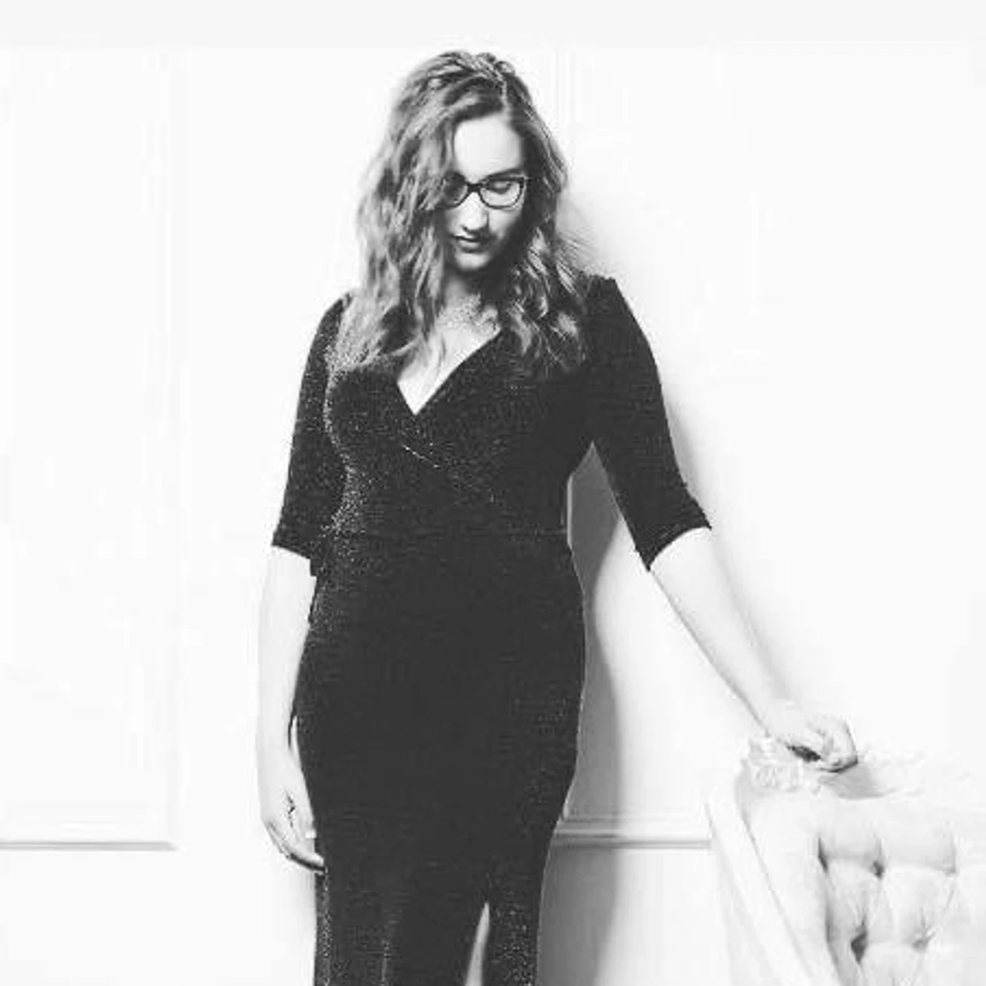 Chloe May Evans Brand Page