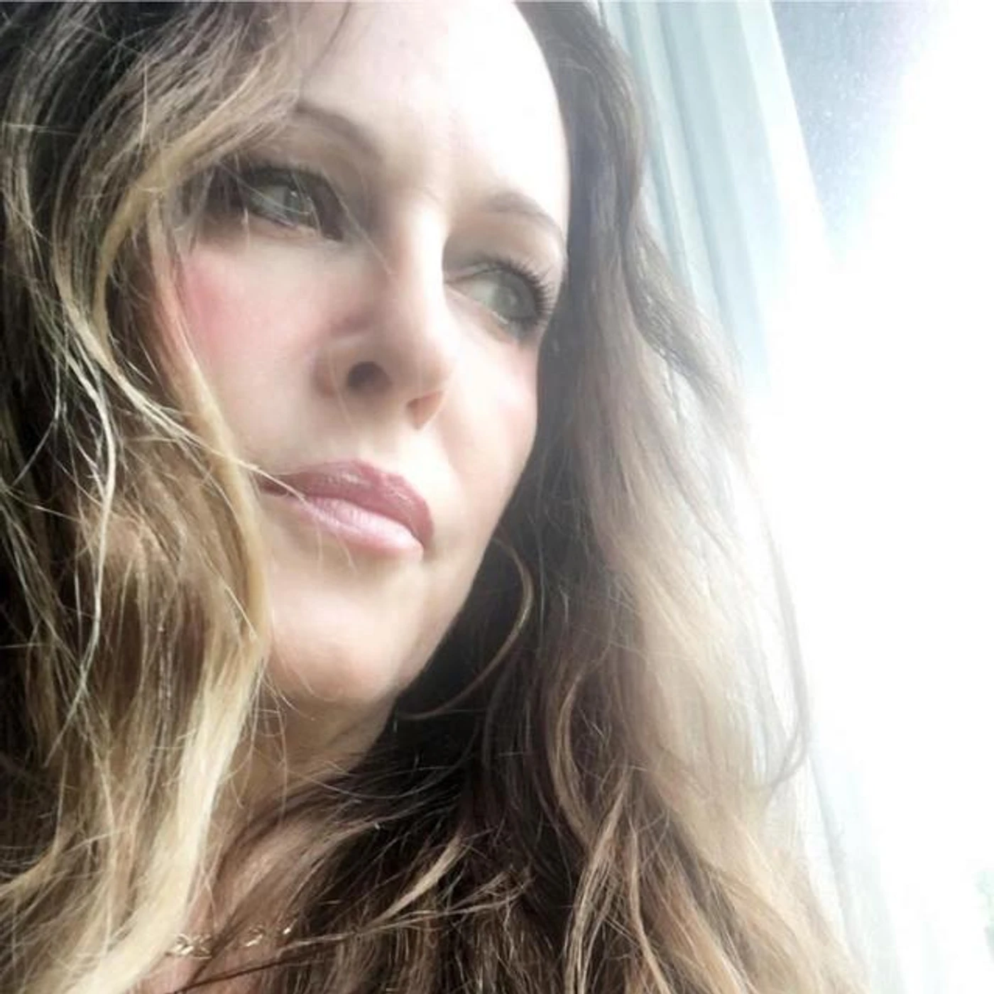 Chrissy Steele Brand Page