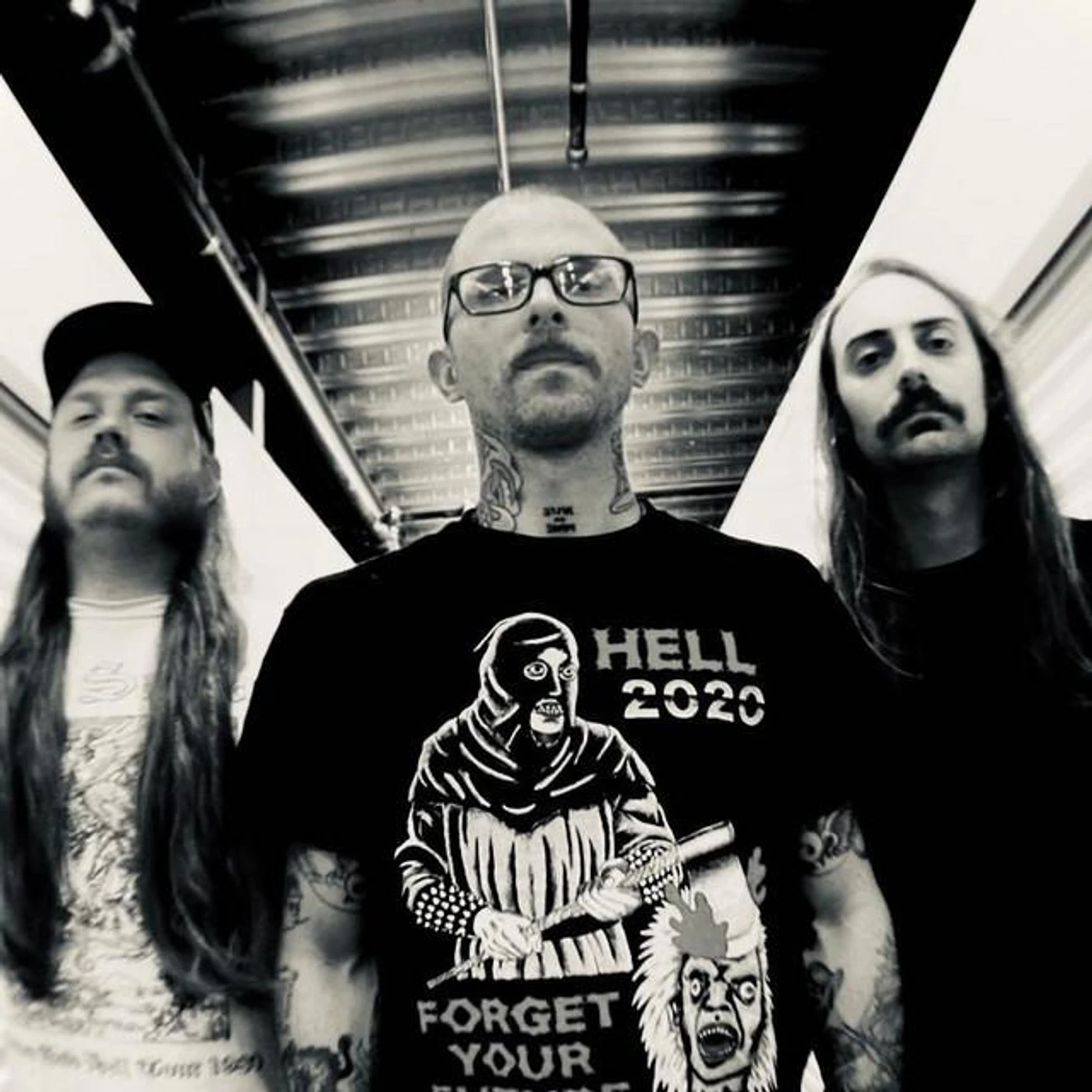 Christworm Brand Page