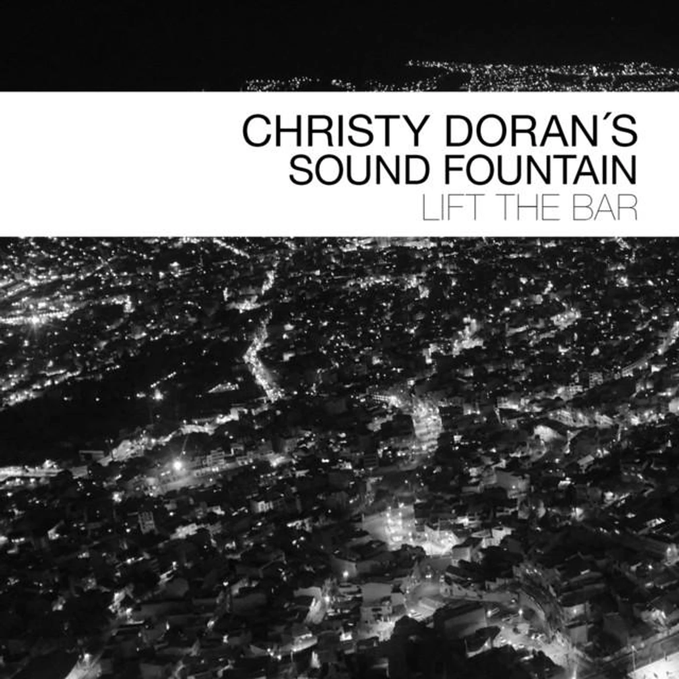 Christy Doran's Sound Fountain Brand Page