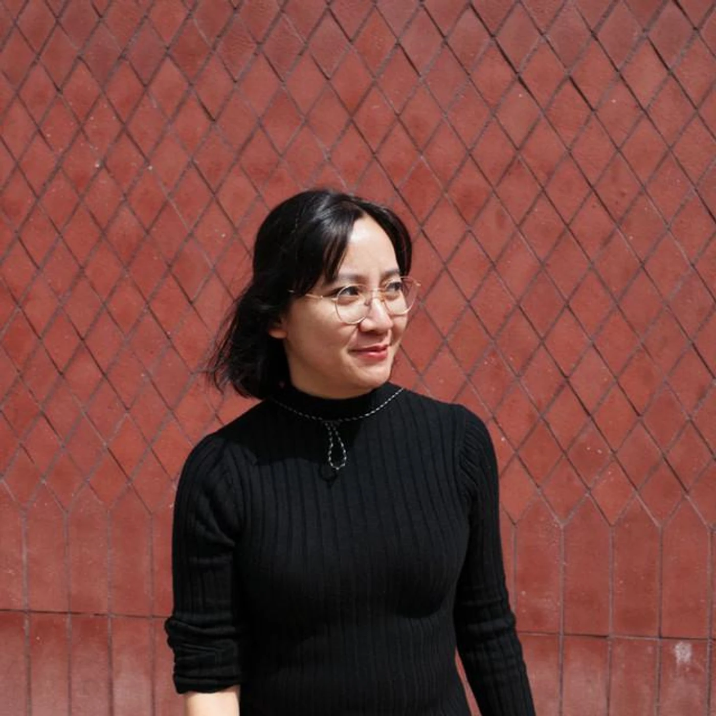 Christabel Annora Brand Page