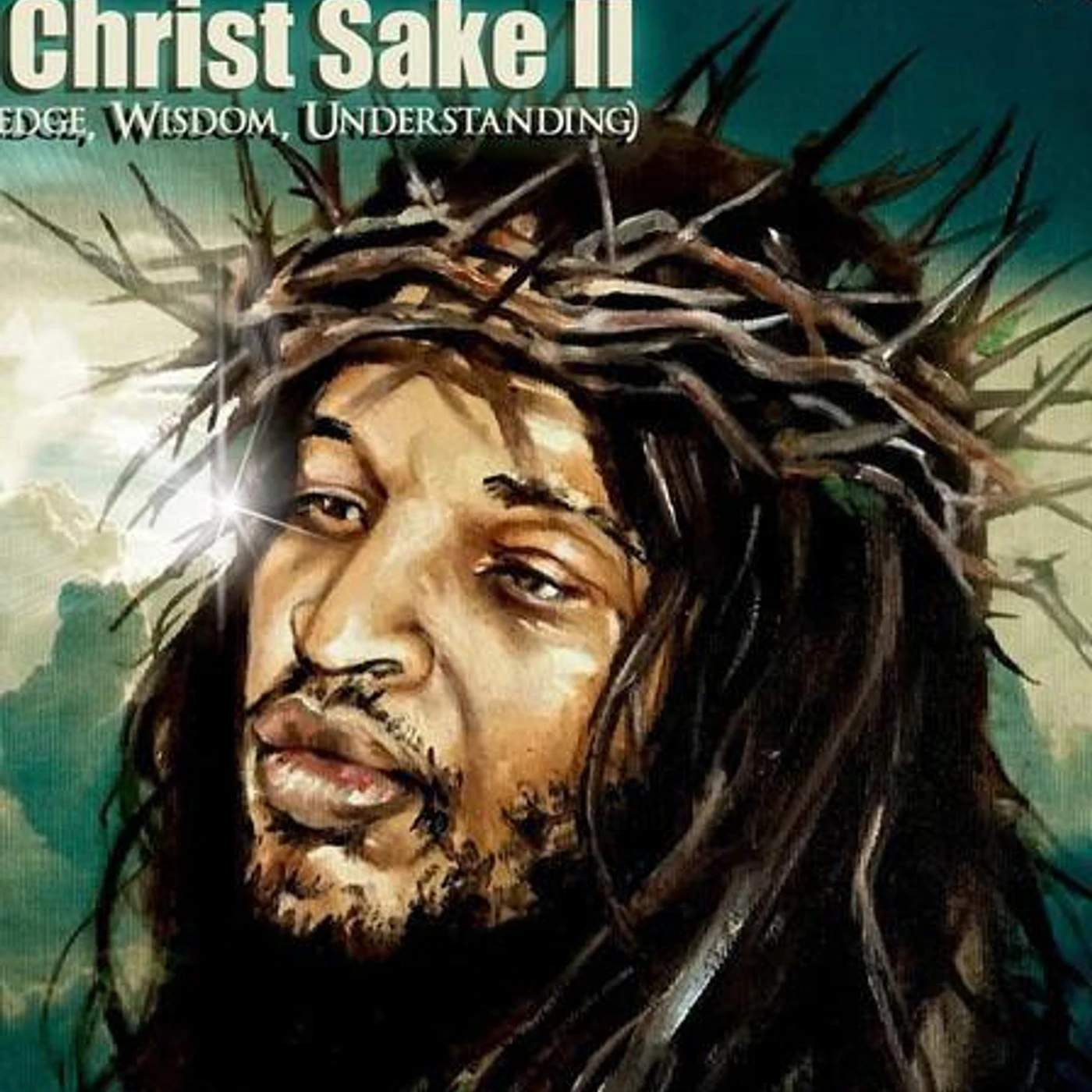 Christbearer Brand Page