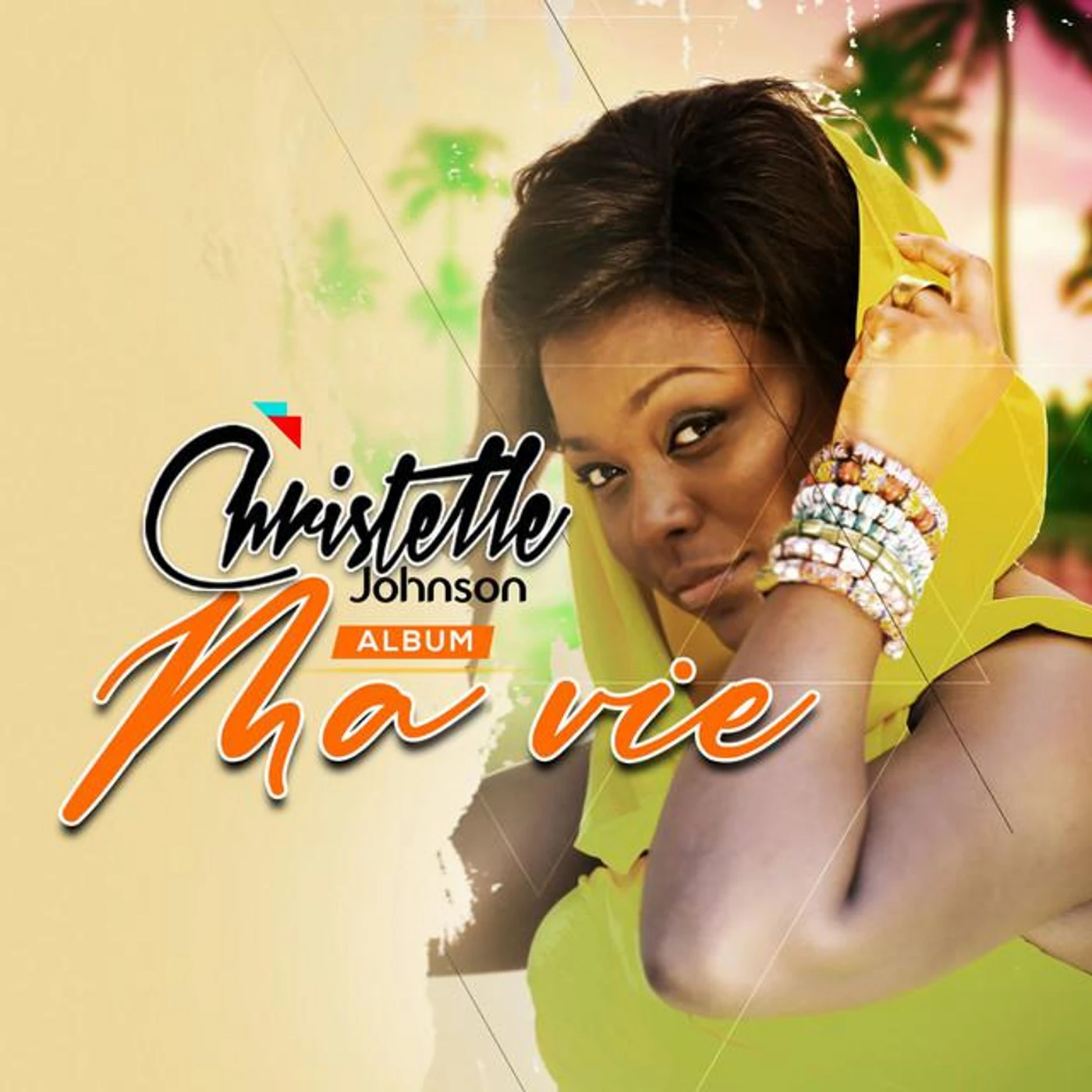 Christelle Johnson Brand Page
