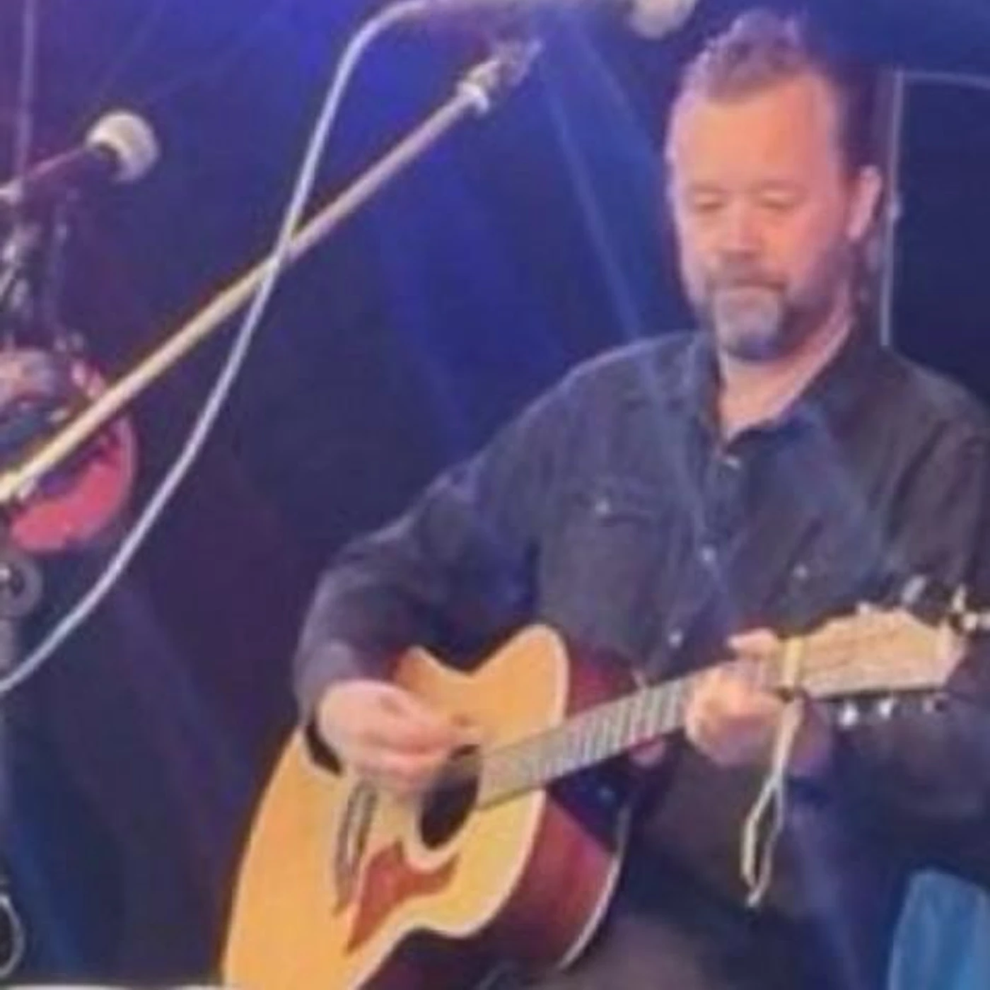 Christer Lindén Brand Page