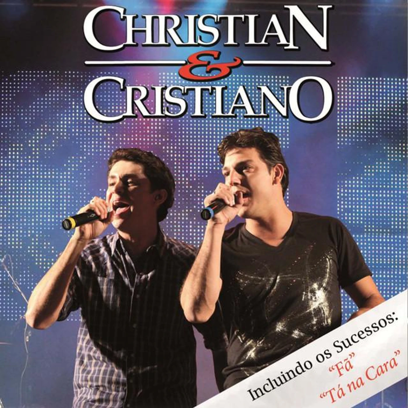 Christian & Cristiano Brand Page