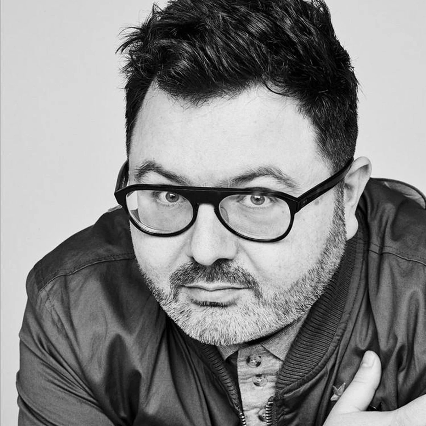 Christian Curnyn Brand Page