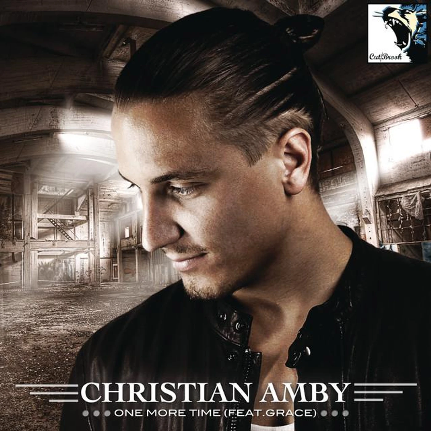 Christian Amby Brand Page