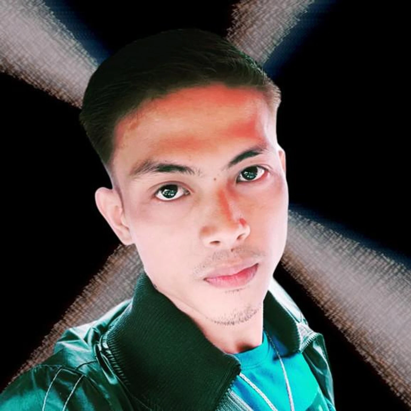 Christian Aguilar