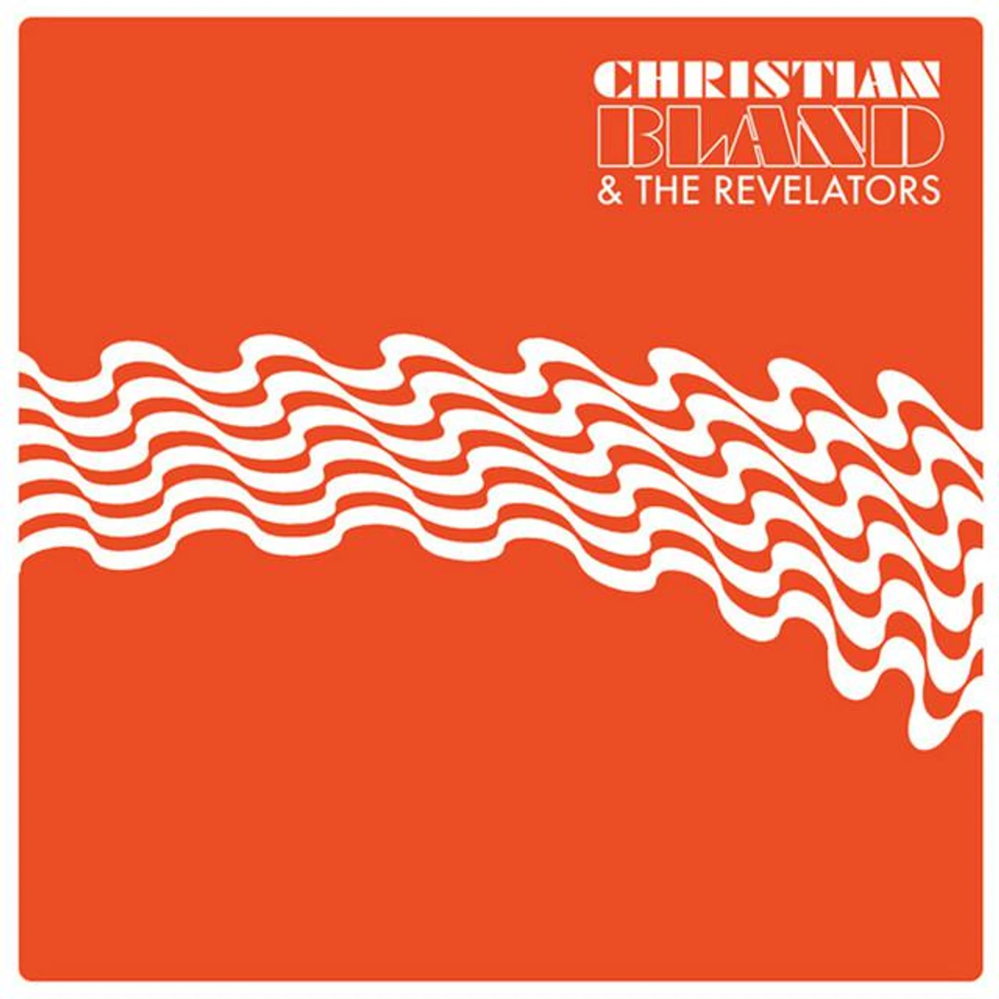 Christian Bland Brand Page