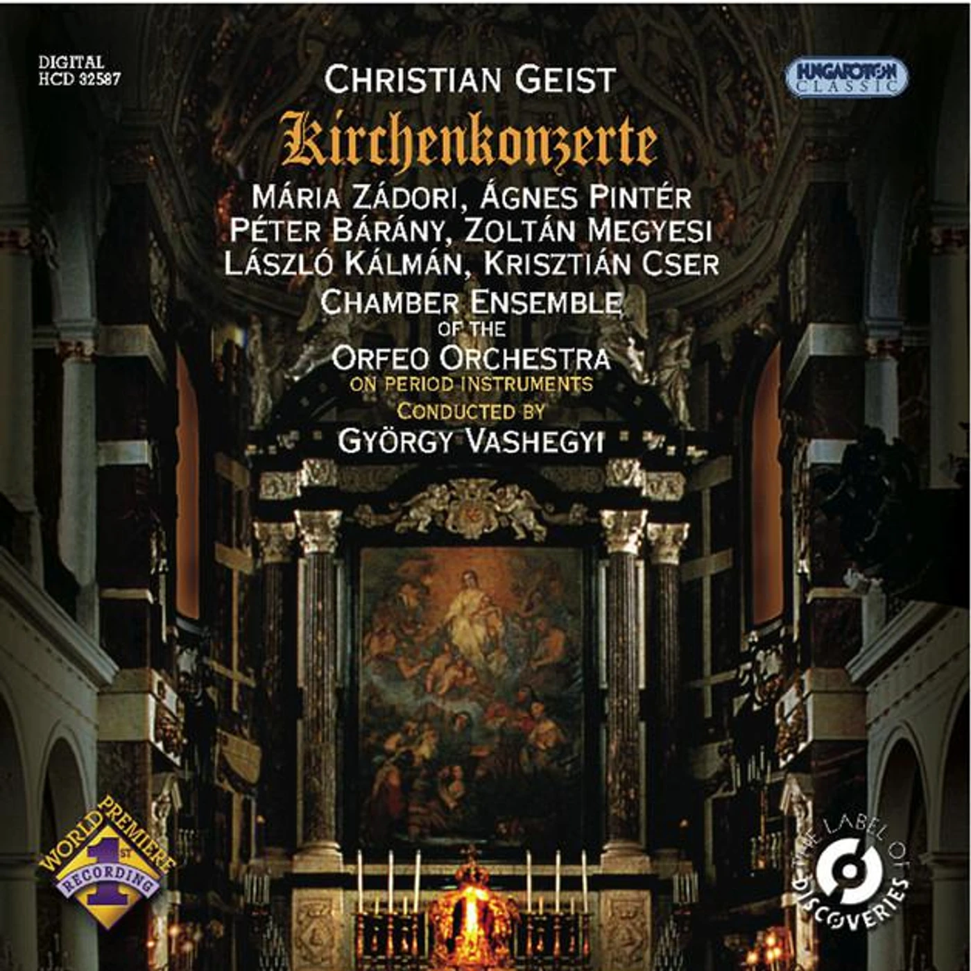 Christian Geist