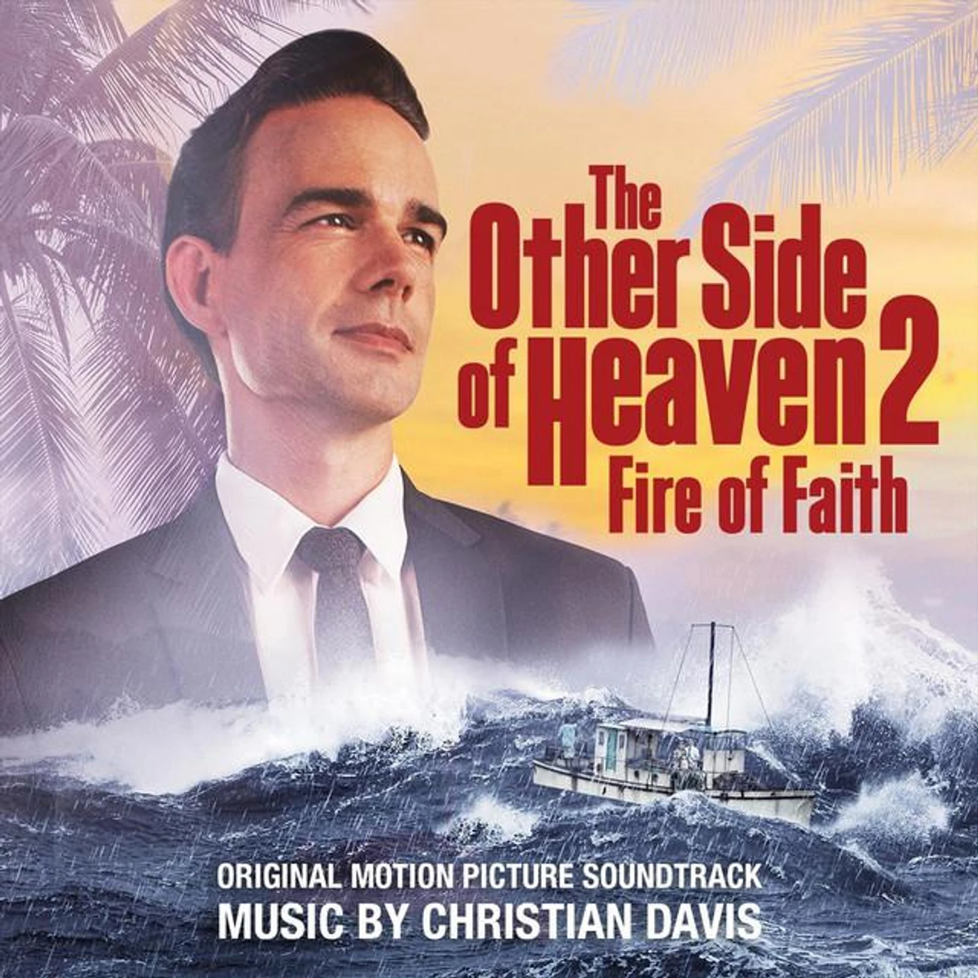 Christian Davis Brand Page