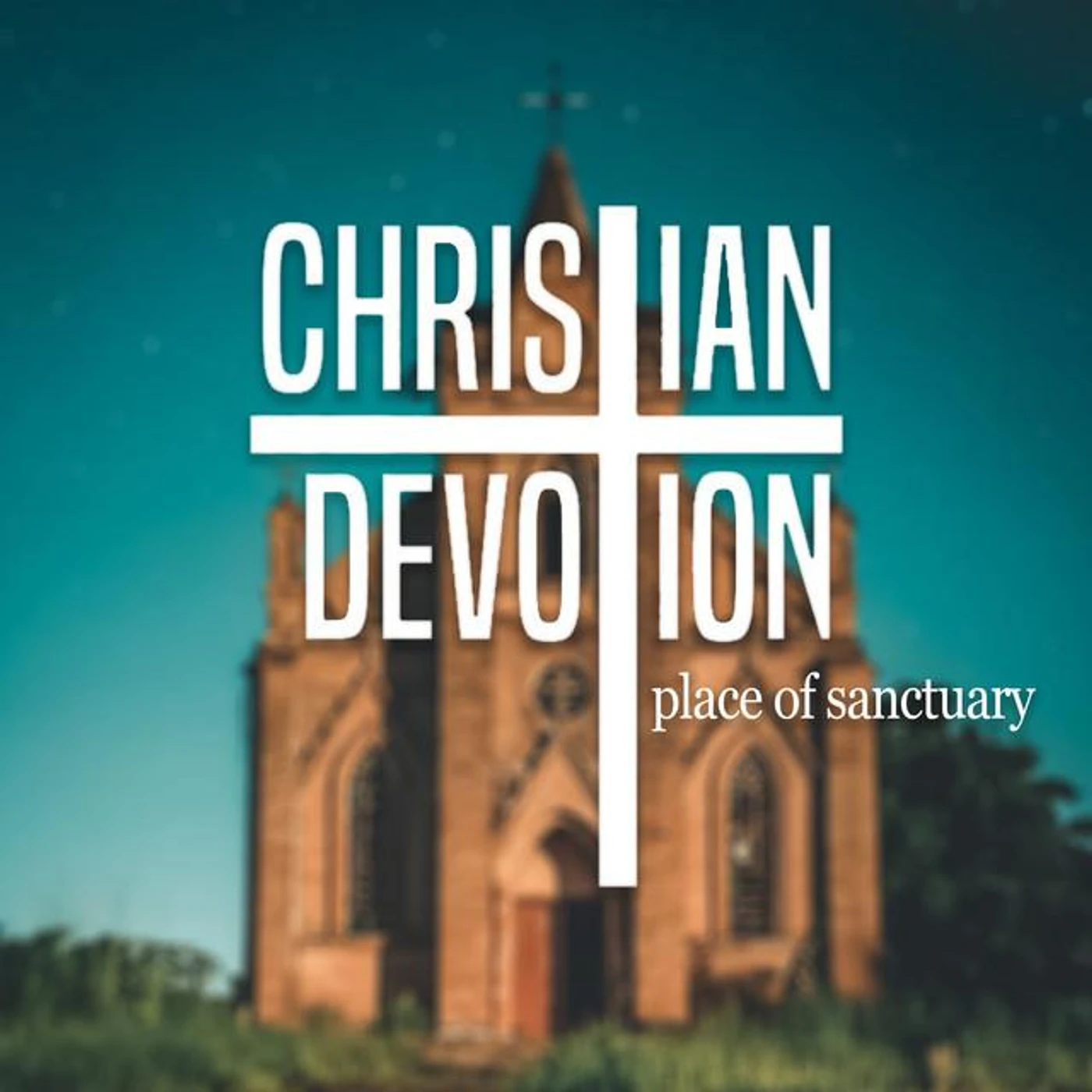 Christian Devotion Brand Page