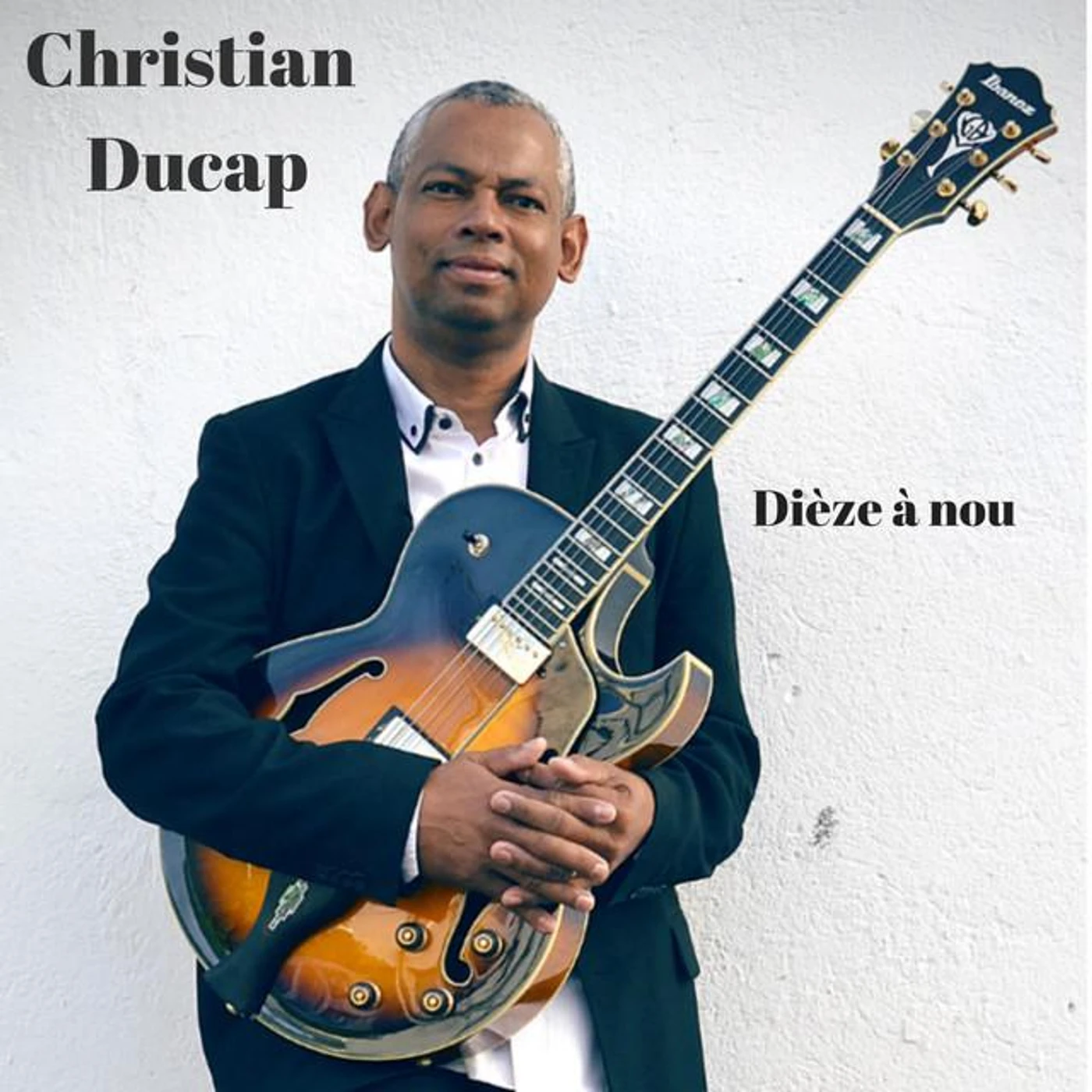 Christian Ducap Brand Page