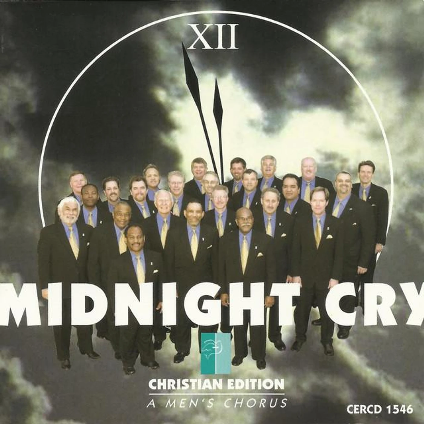 Christian Edition Brand Page