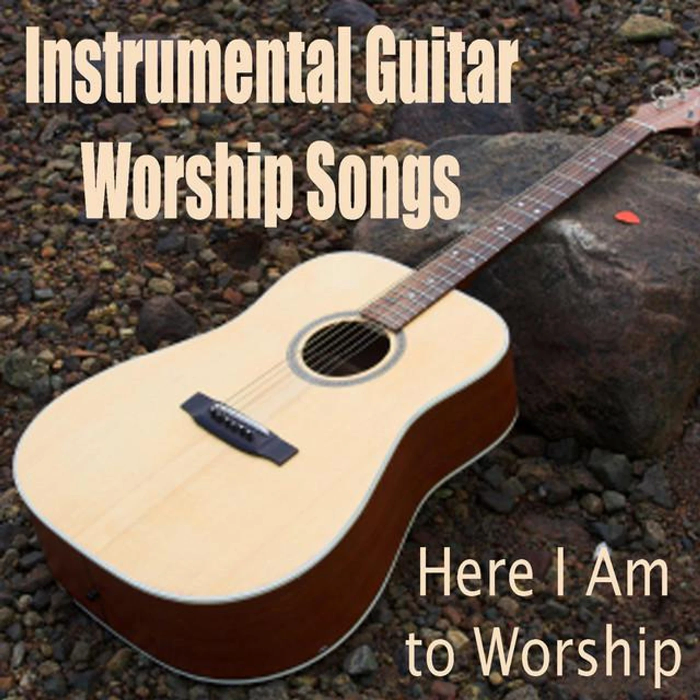 Christian Hymns Players Brand Page