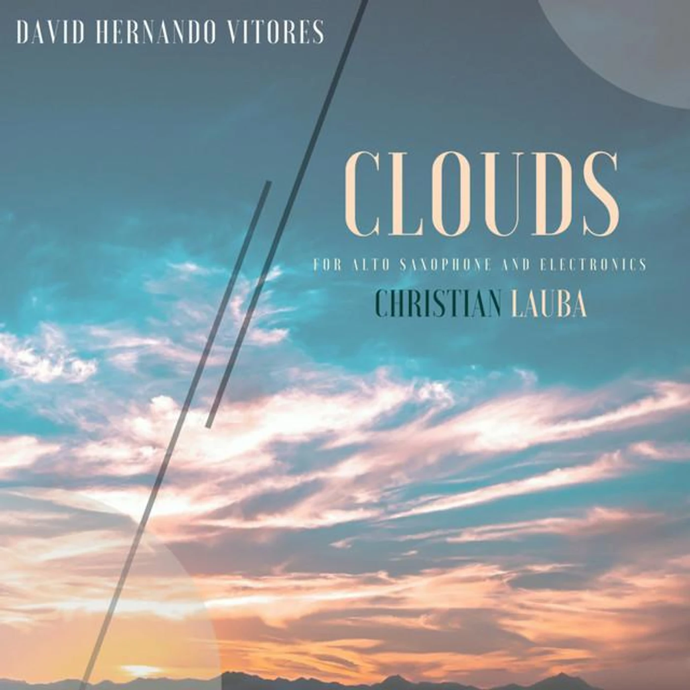 Christian Lauba Brand Page