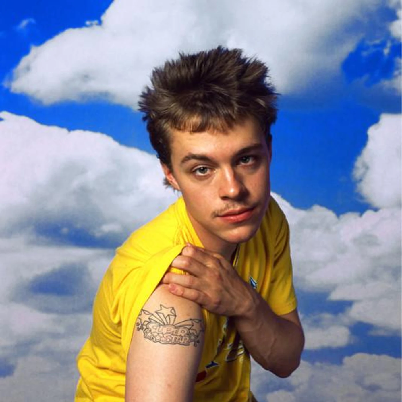 Christian Leave