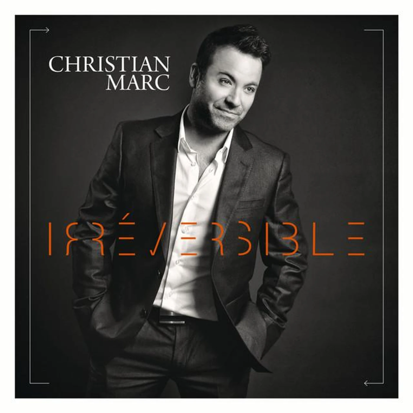 Christian Marc Brand Page