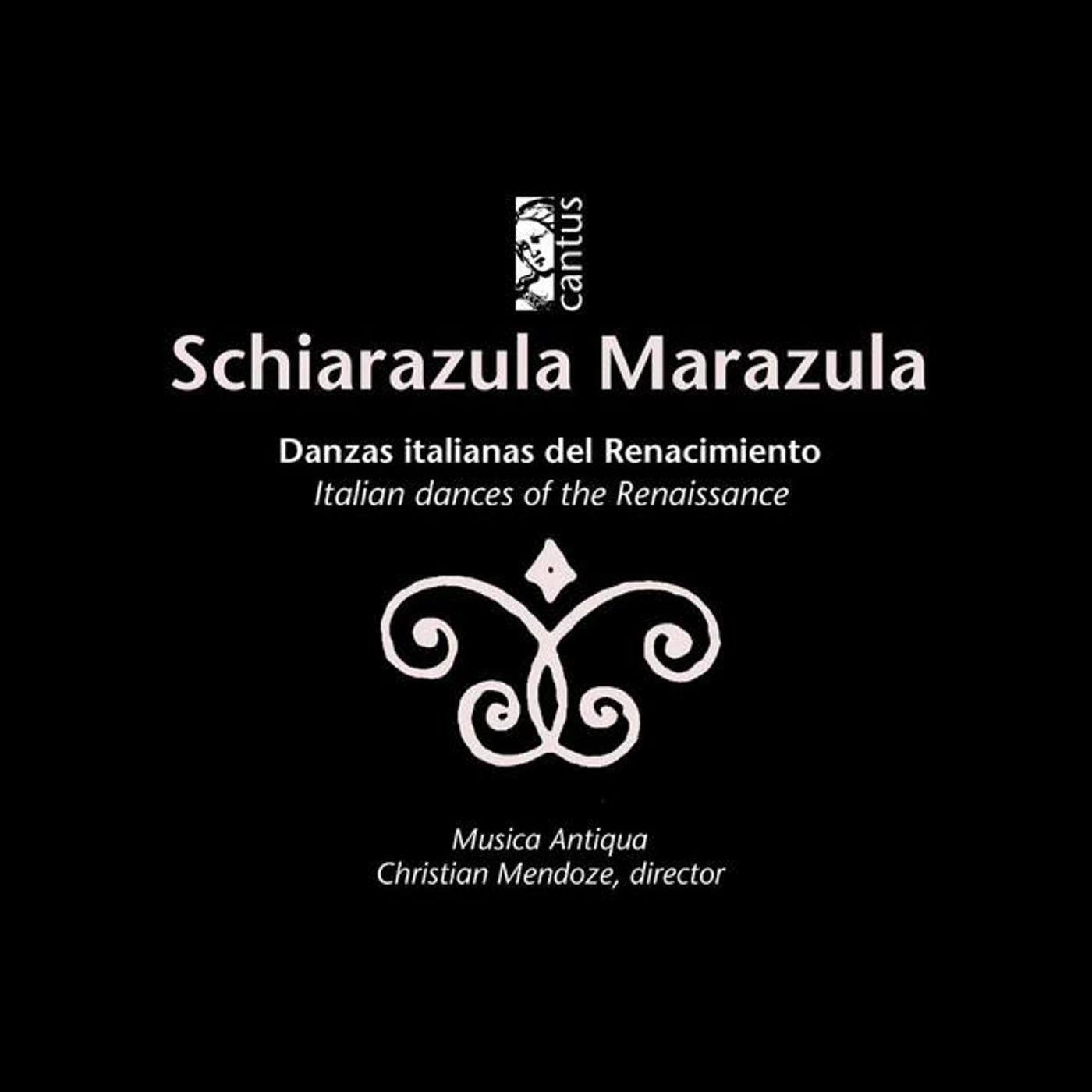 Christian Mendoze Brand Page
