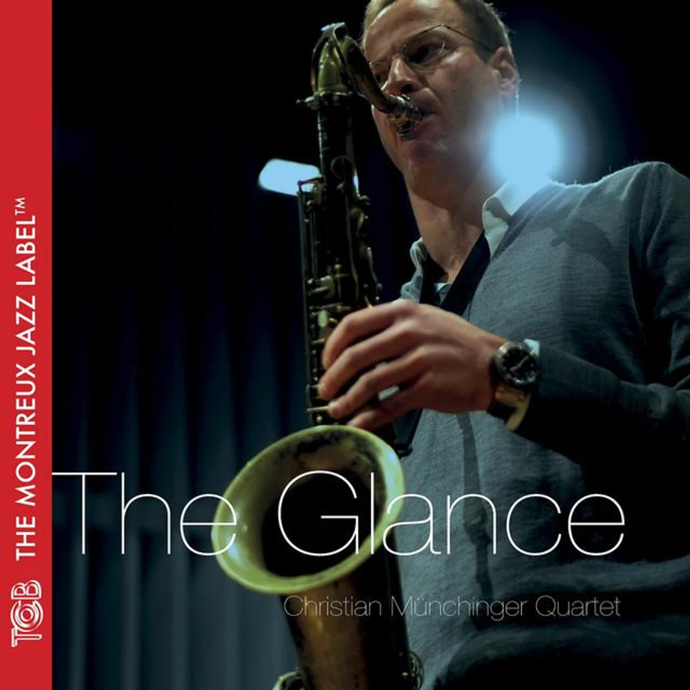 Christian Munchinger Quartet Brand Page