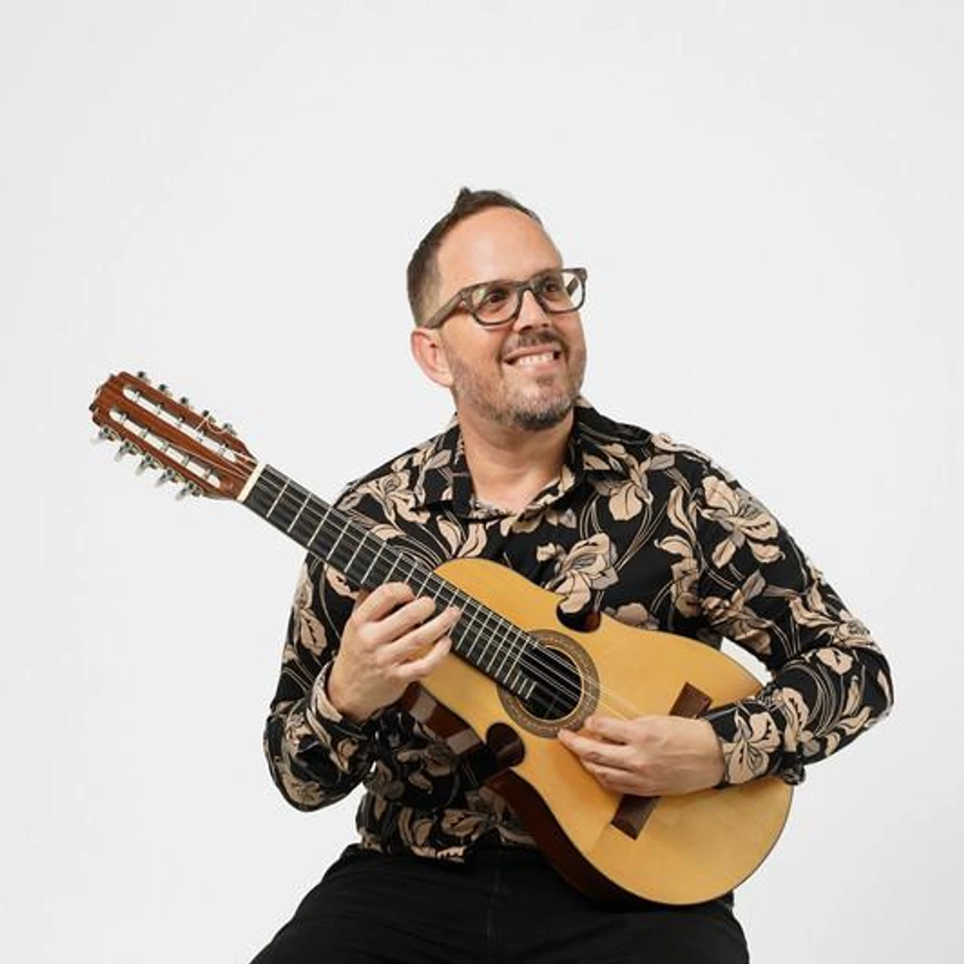 Christian Nieves Brand Page