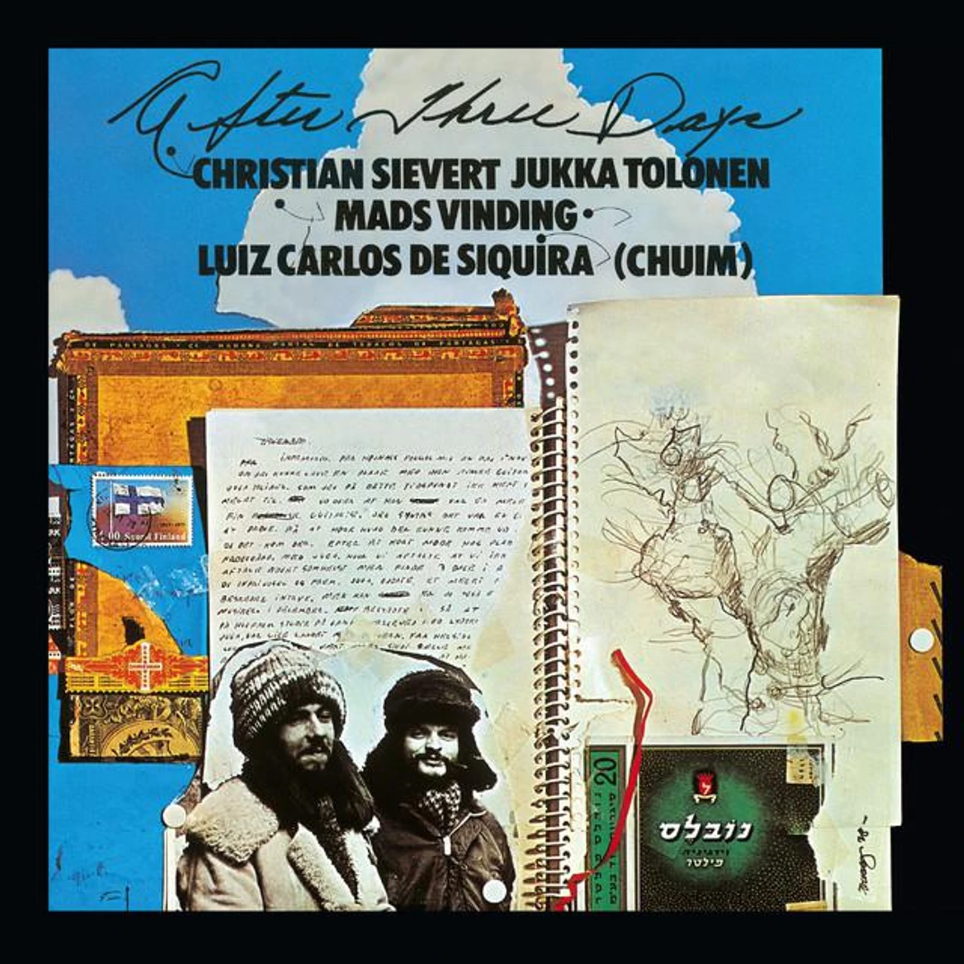 Christian Sievert Brand Page
