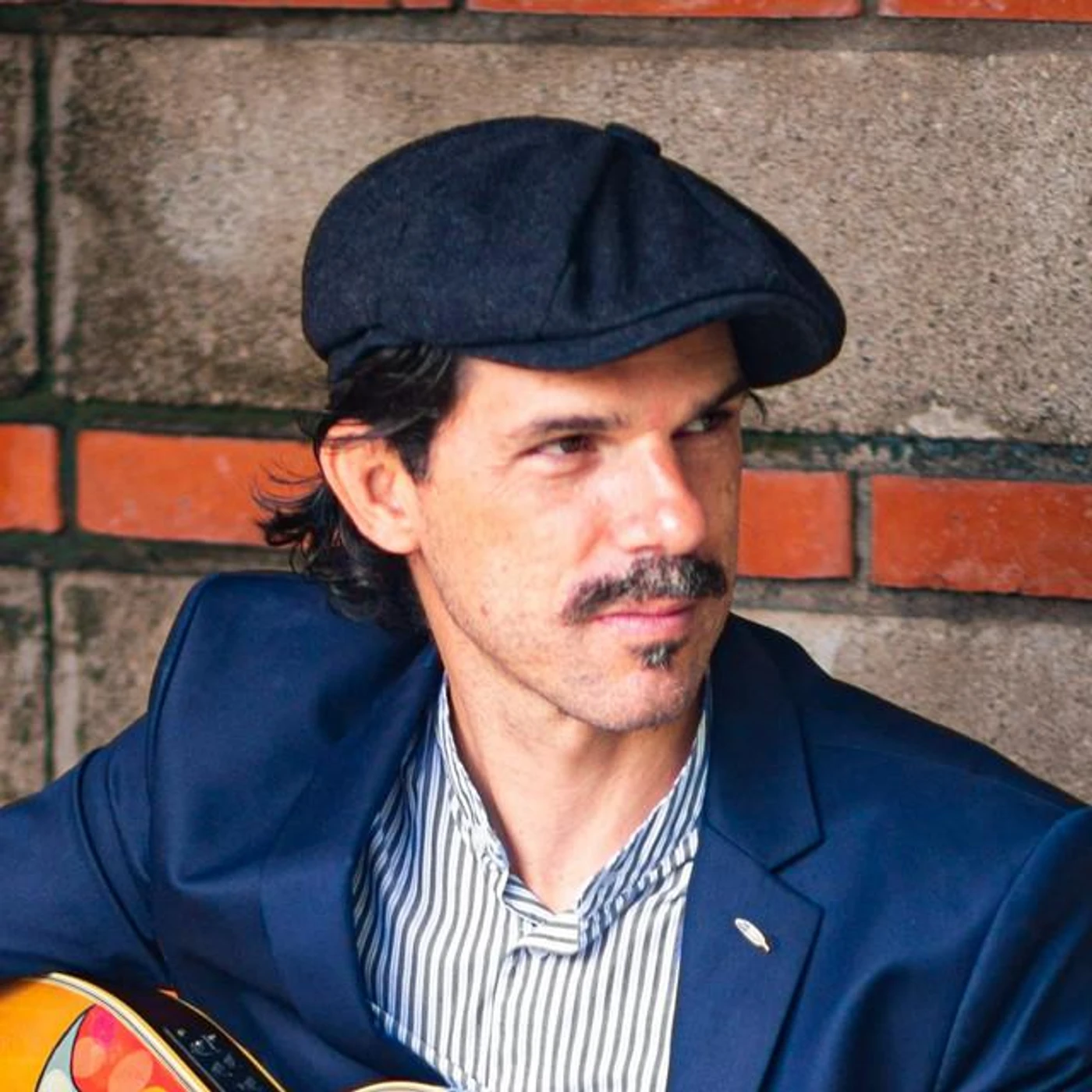 Christian Porras Brand Page