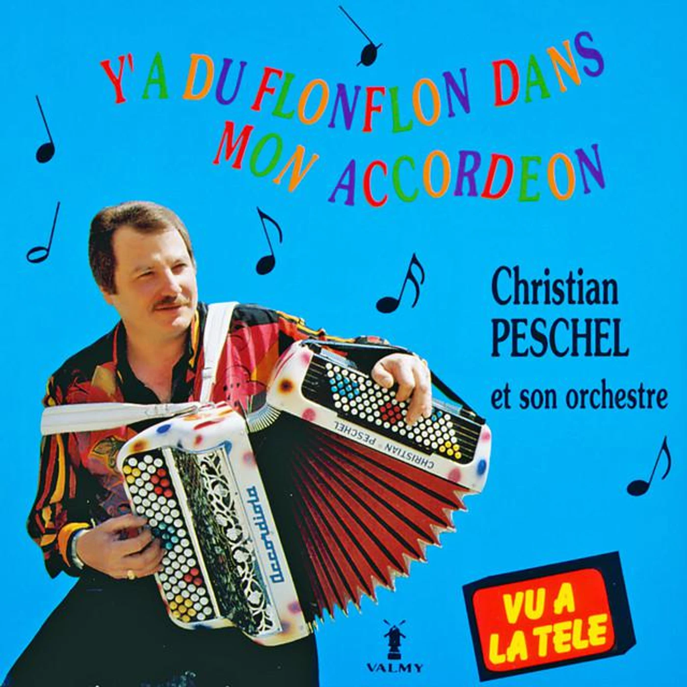 Christian Peschel