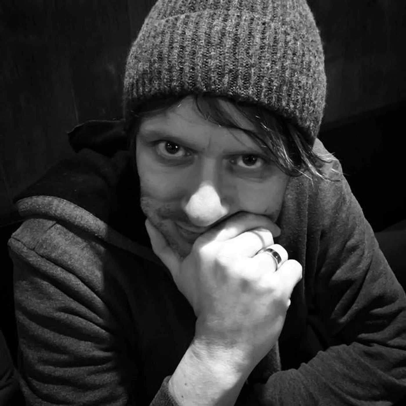 Christian Rønn