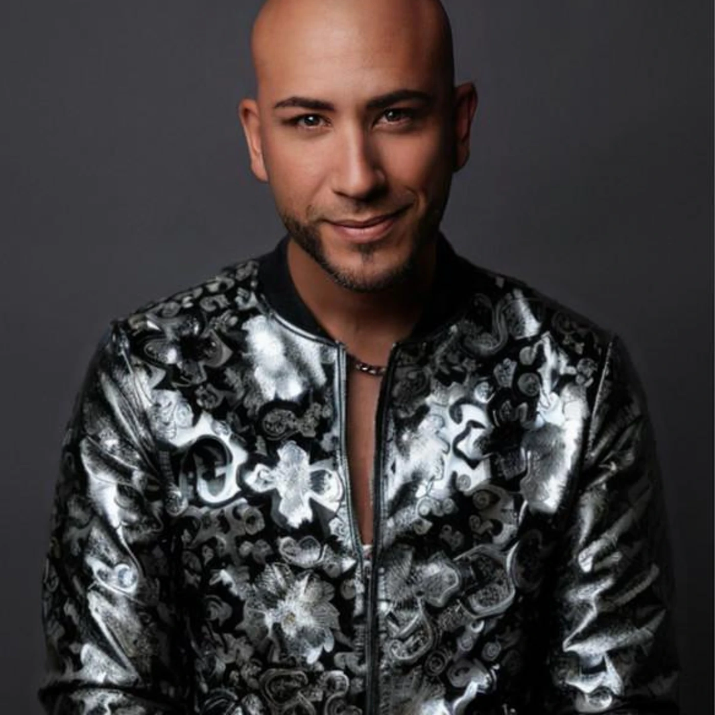 Christian Ray Brand Page