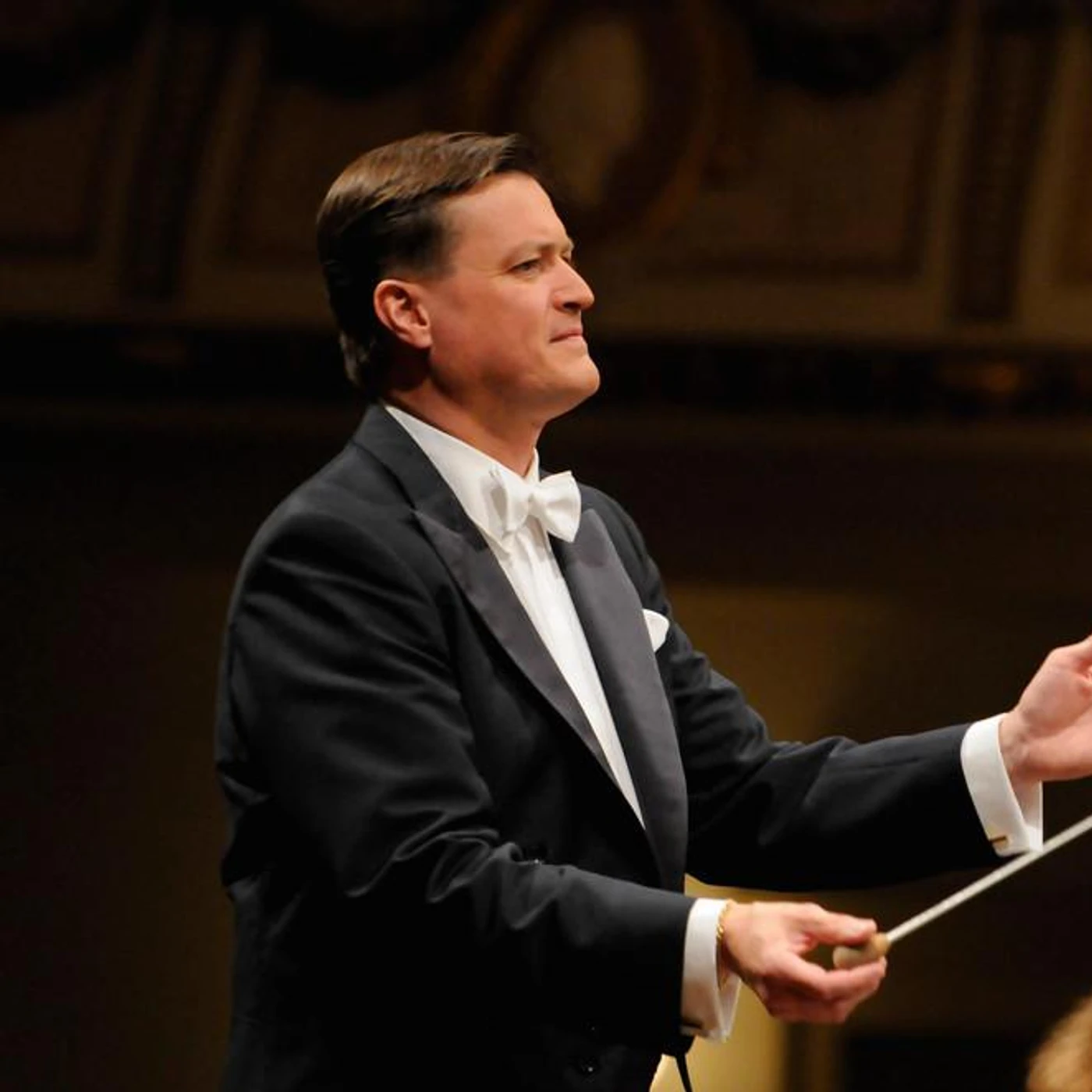 Christian Thielemann Brand Page