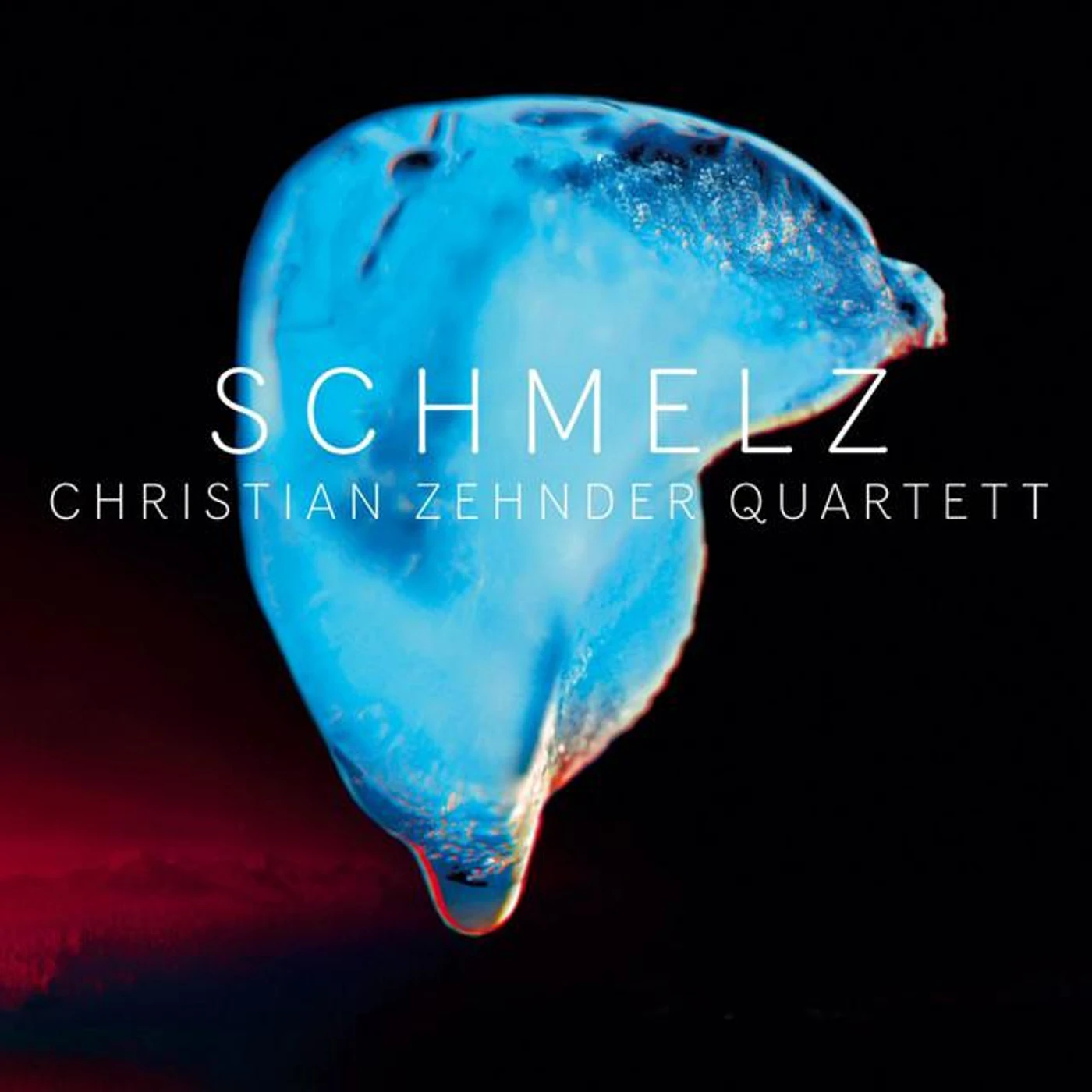 Christian Zehnder Quartett Brand Page