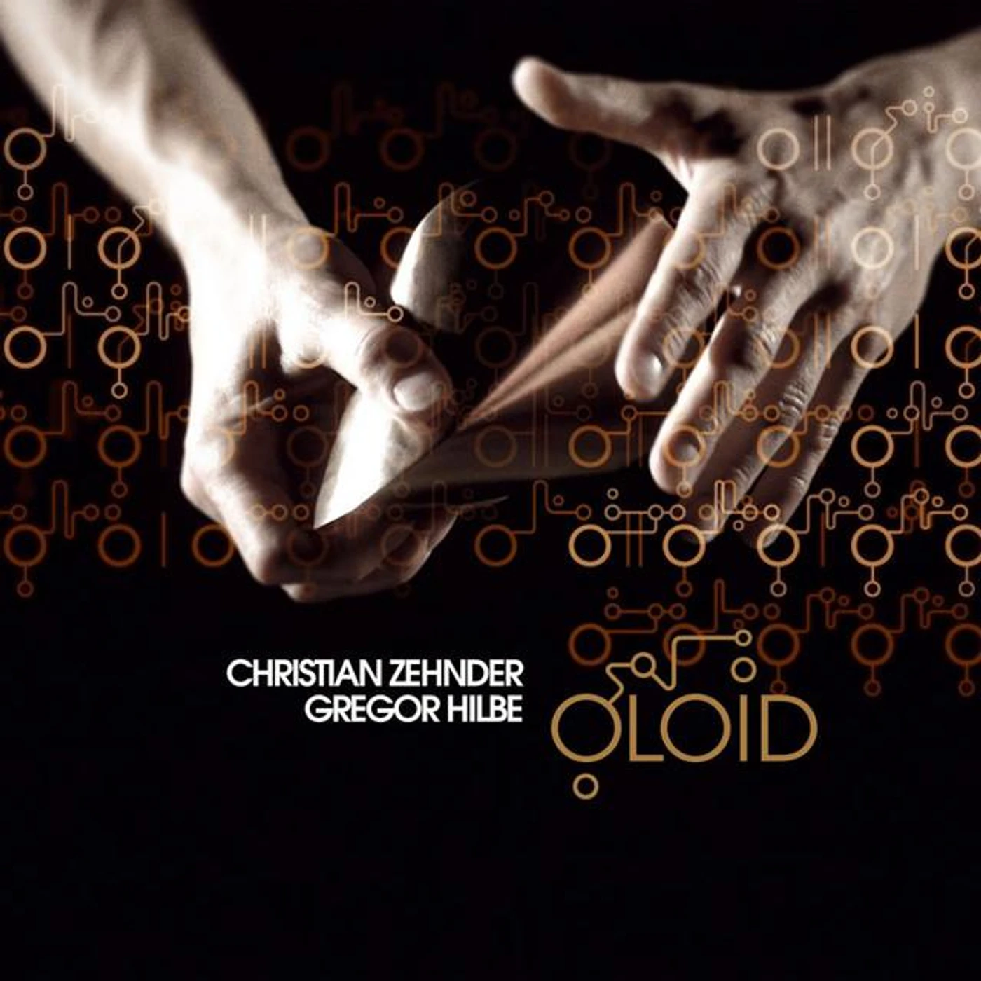 Christian Zehnder Brand Page