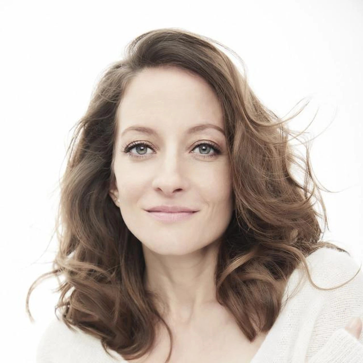 Christiane Karg Brand Page