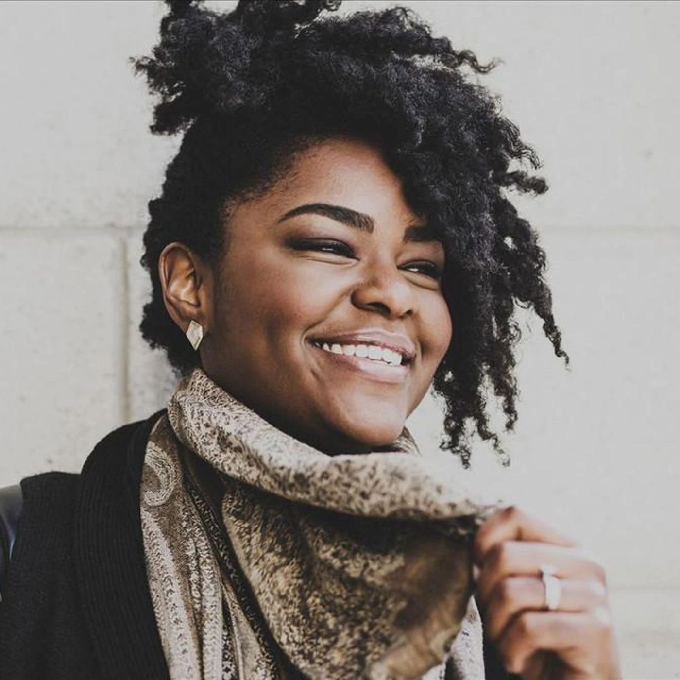 Christie Dashiell Brand Page