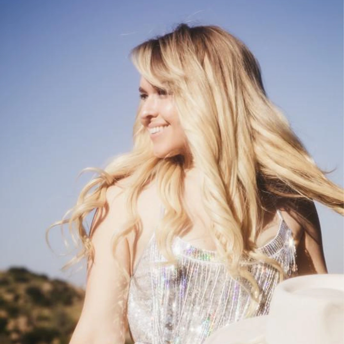 Christie Huff Brand Page