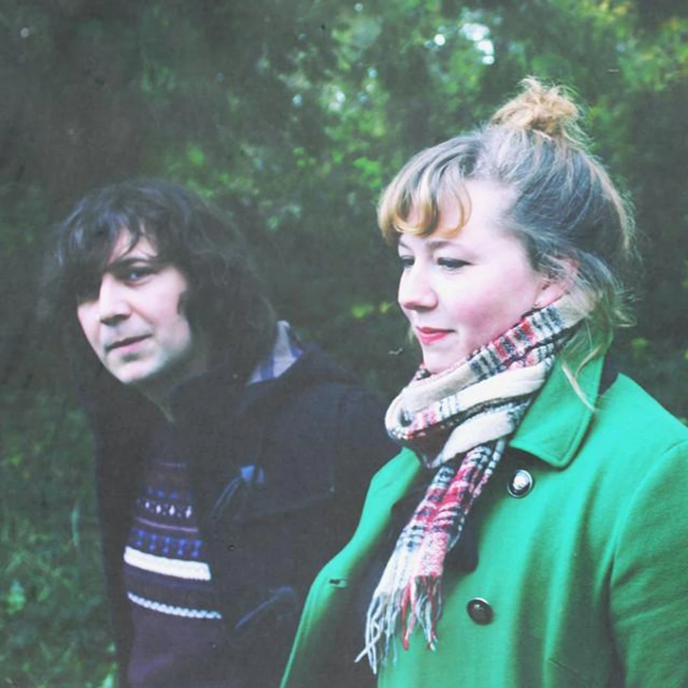 Christina Alden & Alex Patterson Brand Page