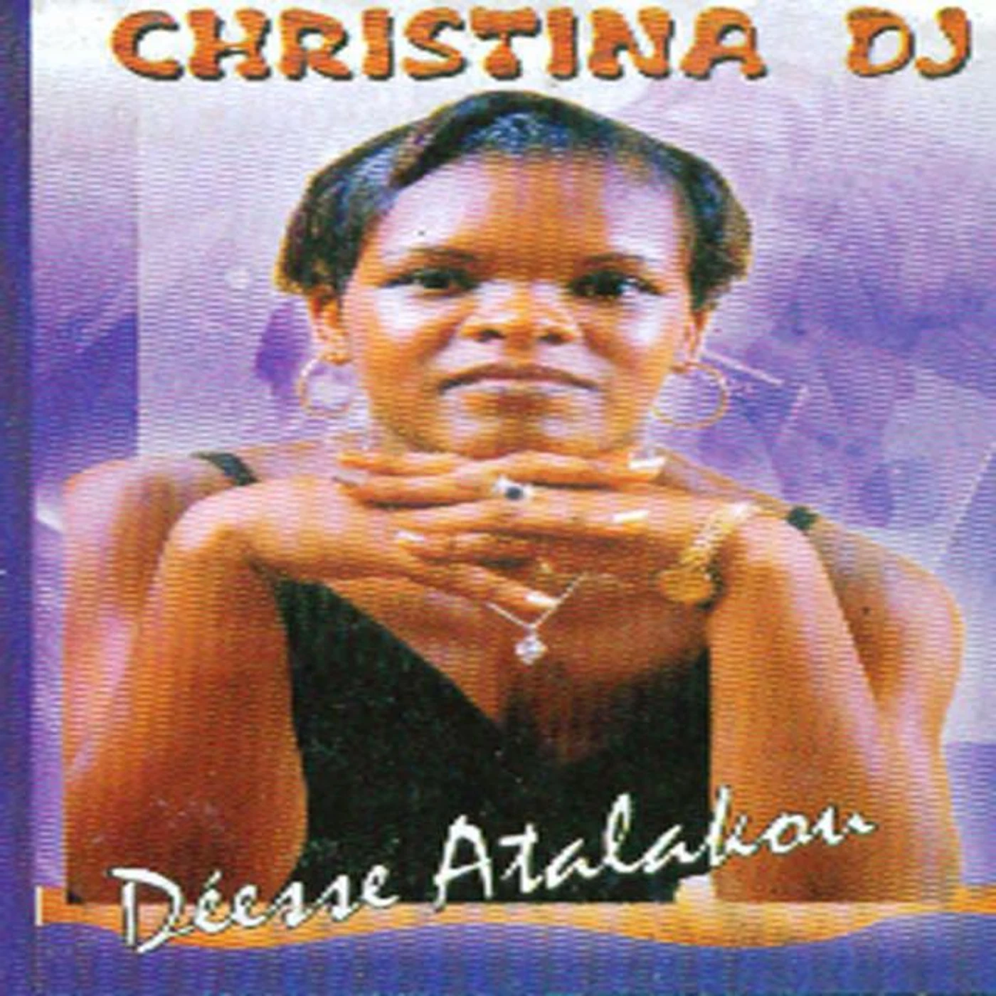 Christina DJ Brand Page