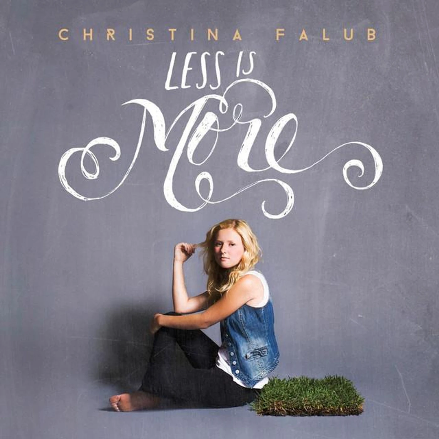 Christina Falub Brand Page