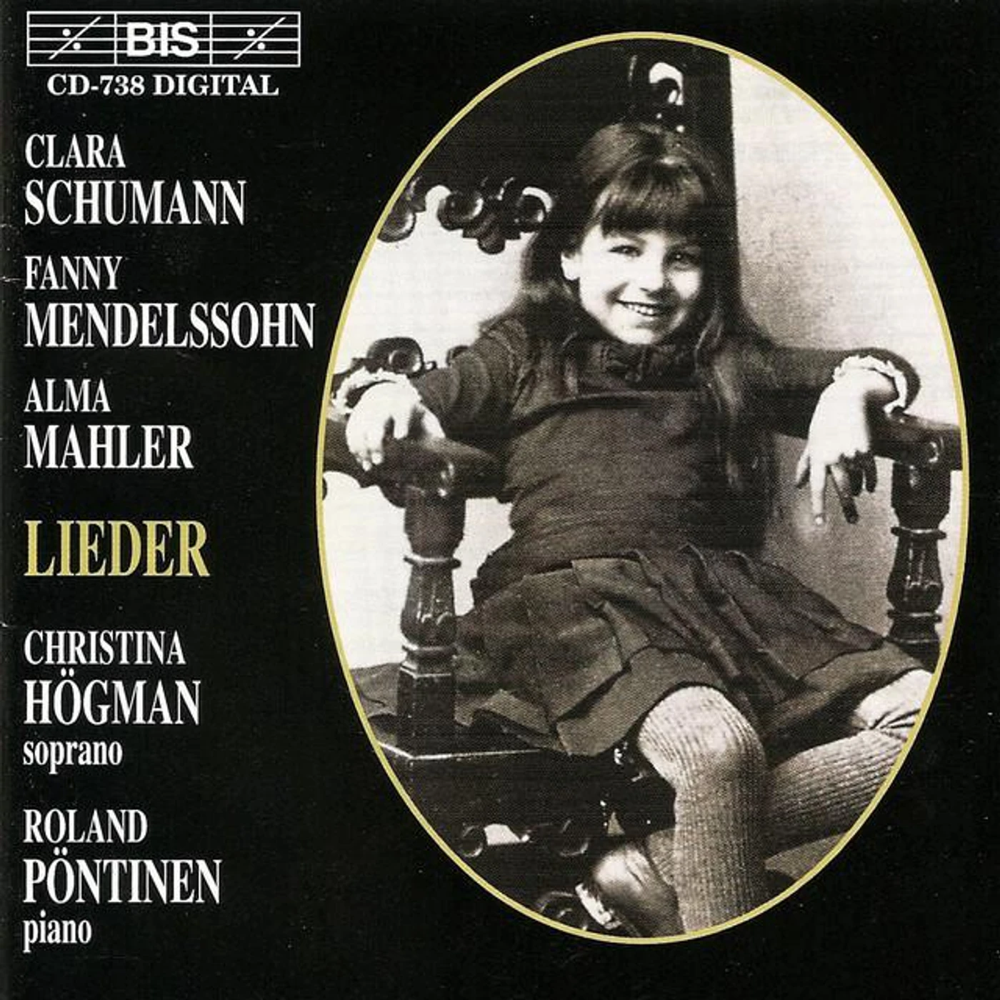 Christina Högman Brand Page