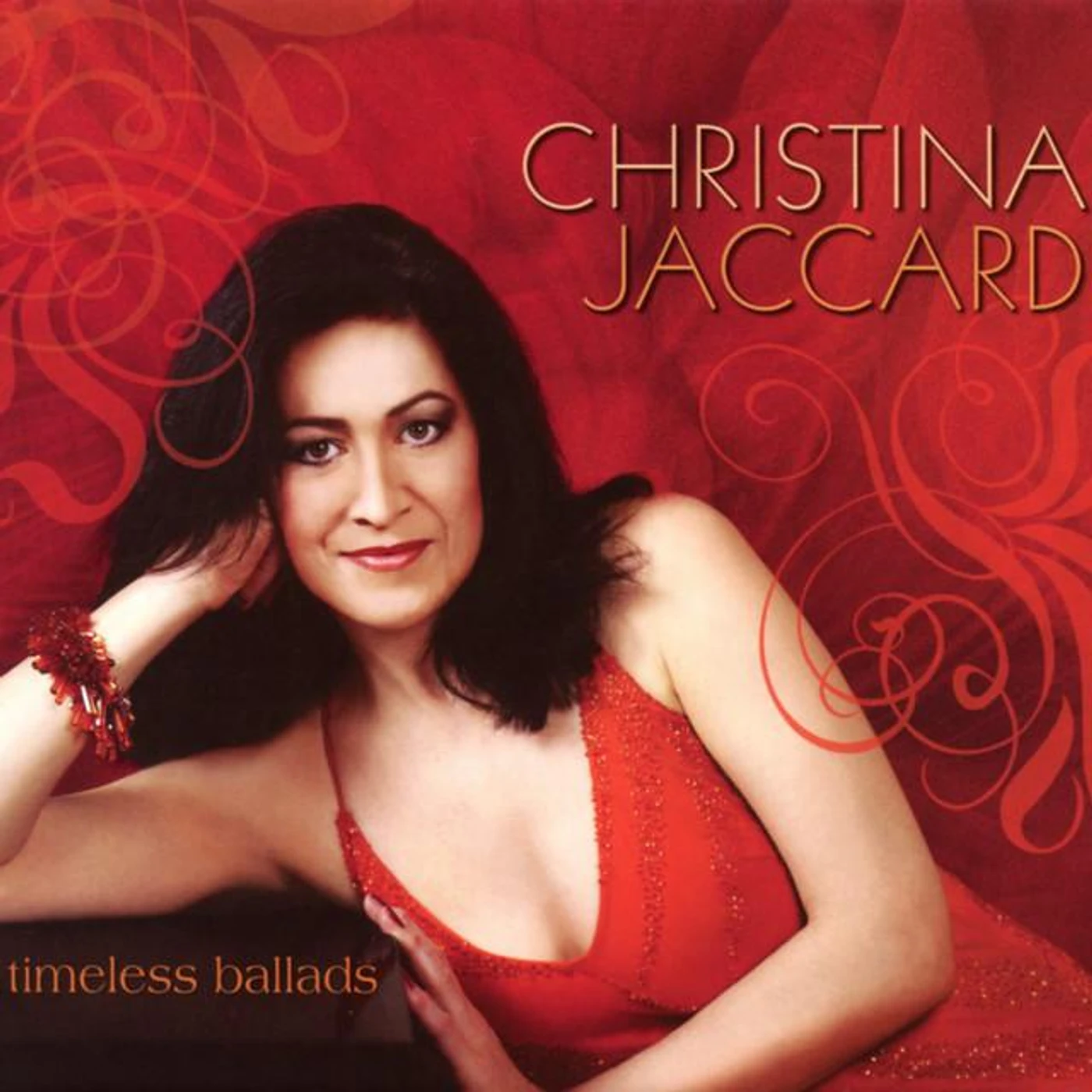 Christina Jaccard Brand Page