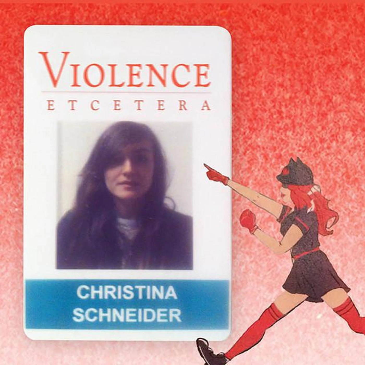 Christina Schneider Brand Page