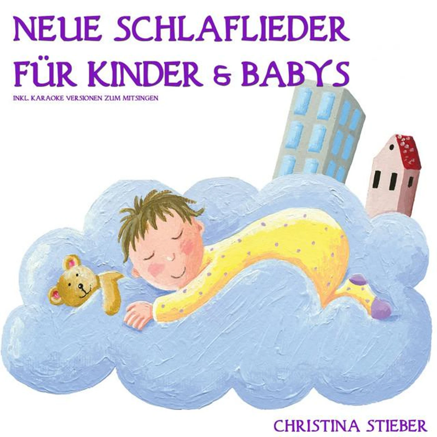 Christina Stieber