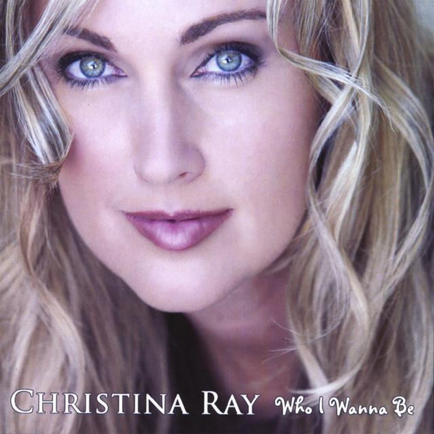 Christina Ray
