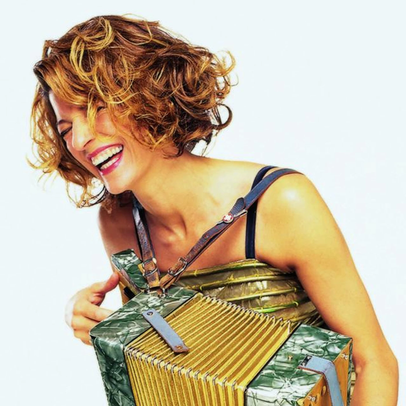 Christina Zurbrügg Brand Page