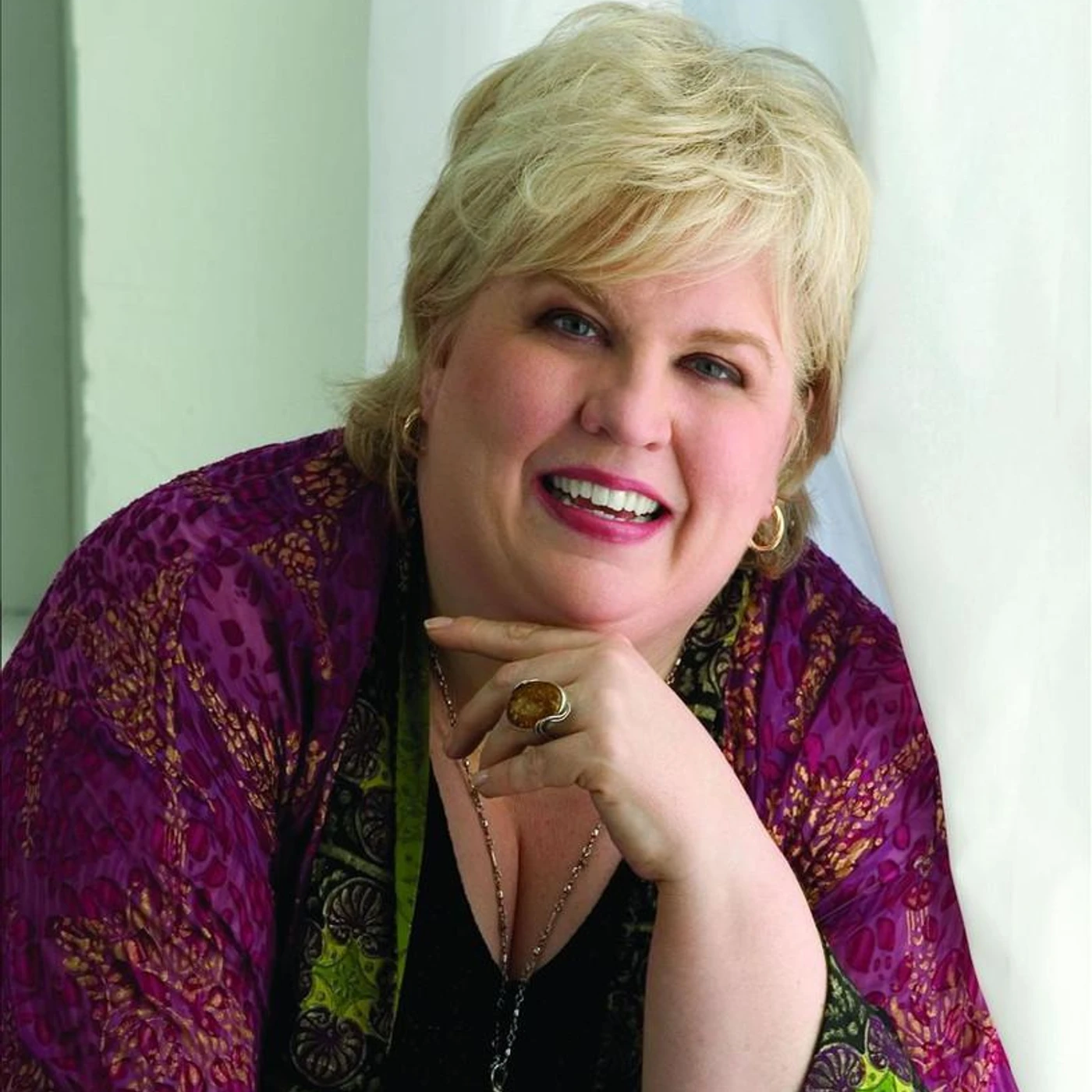 Christine Brewer