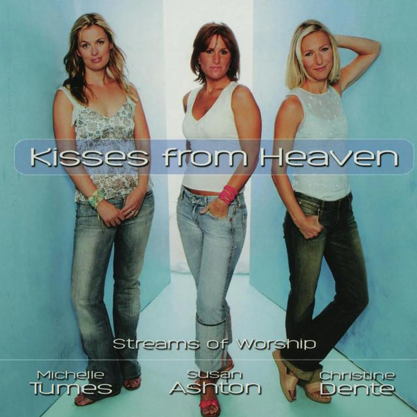 Christine Dente Brand Page